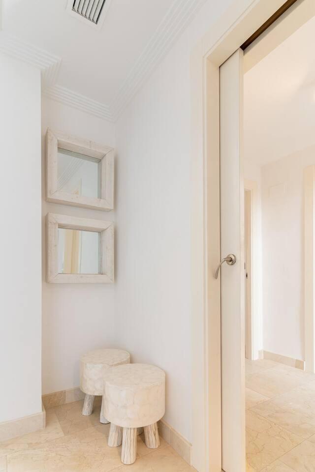 Penthouse Met Geweldig Zeezicht * Estepona