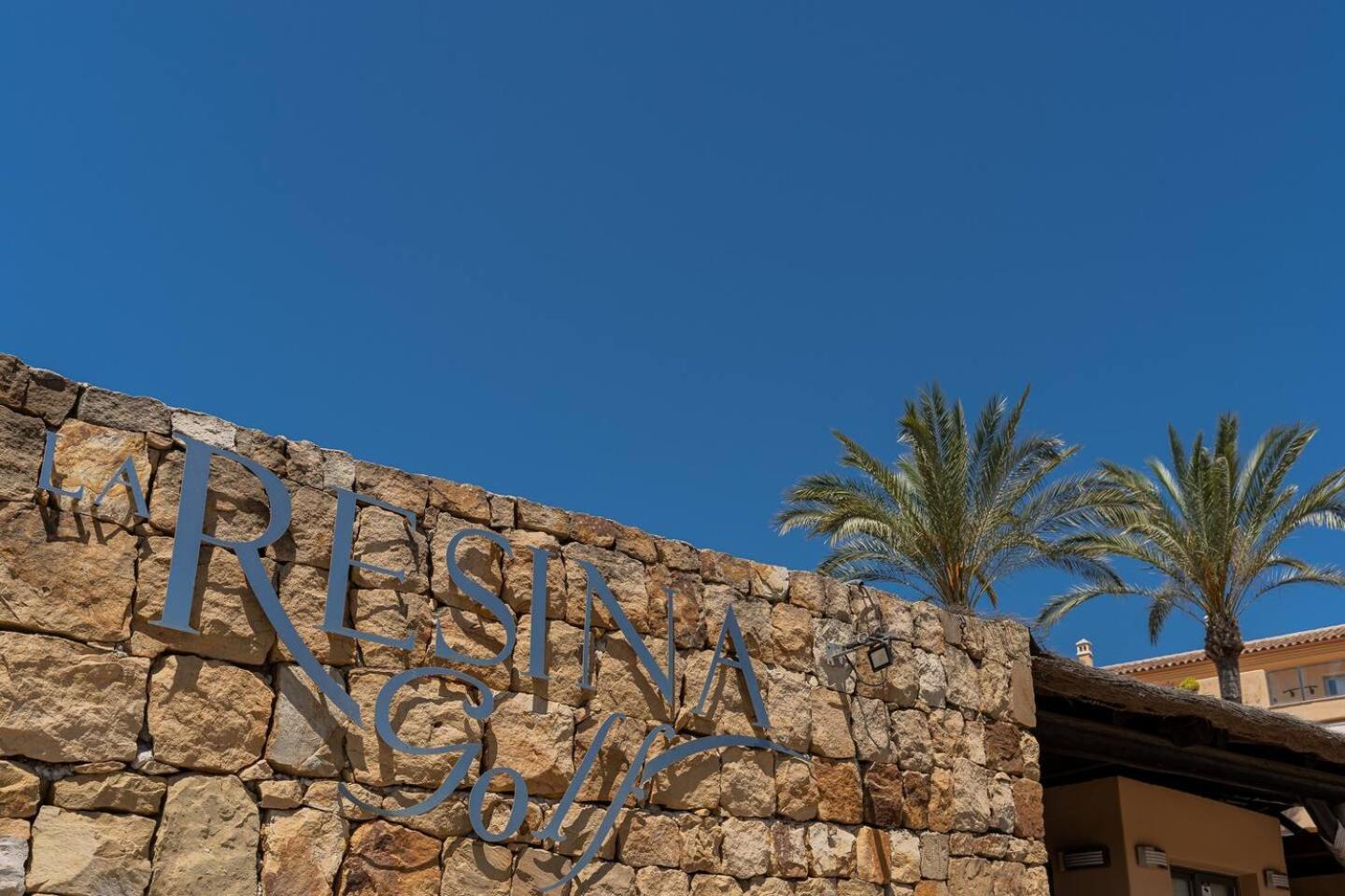 Apartment Penthouse Met Geweldig Zeezicht Estepona