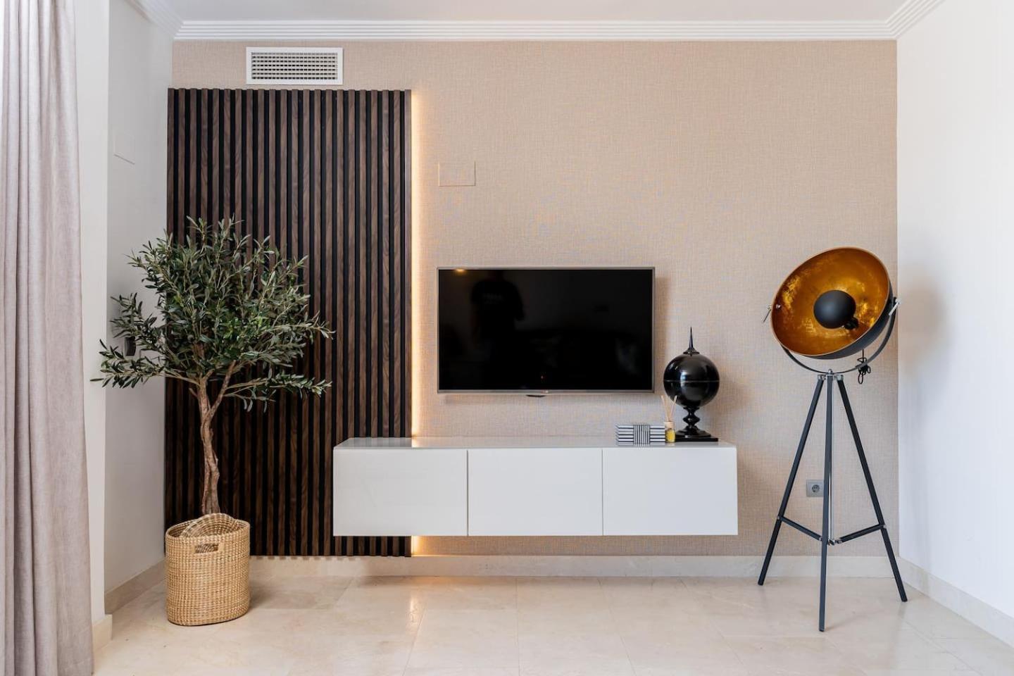 Penthouse Met Geweldig Zeezicht * Estepona
