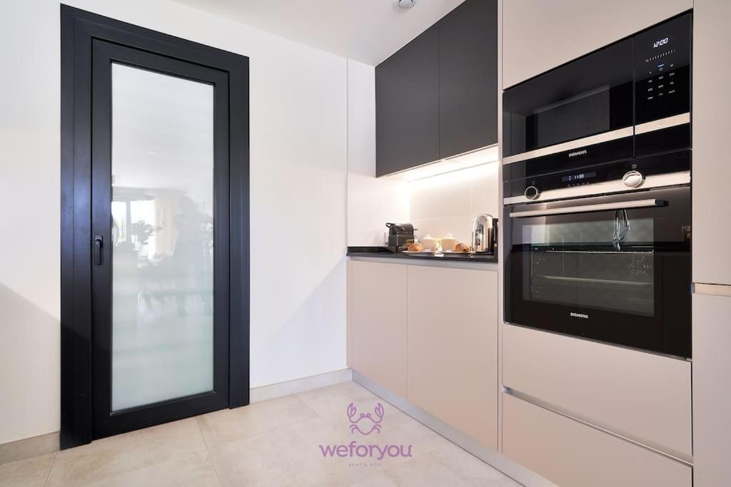 Weforyou Atalaya 2 Bedrooms With Garden Apartment Estepona