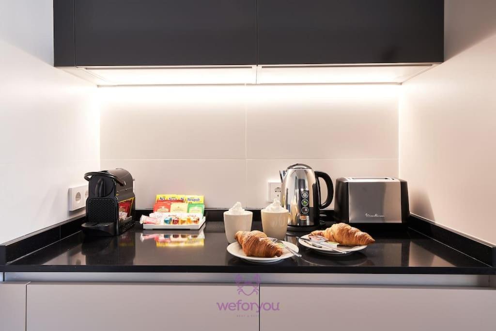 Weforyou Atalaya 2 Bedrooms With Garden Apartment *