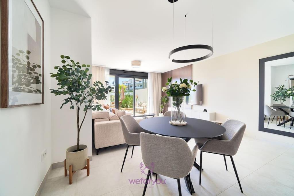 Apartment Weforyou Atalaya 2 Bedrooms With Garden *