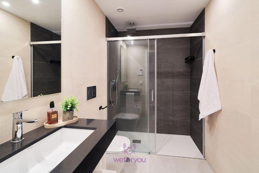 Weforyou Atalaya 2 Bedrooms With Garden Apartment *