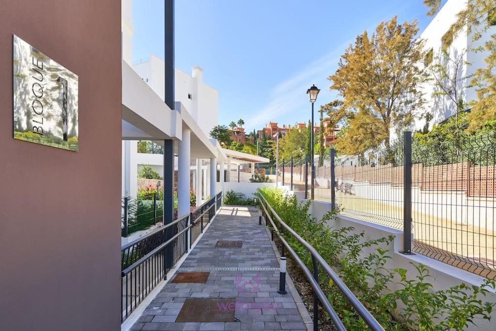 Weforyou Atalaya 2 Bedrooms With Garden