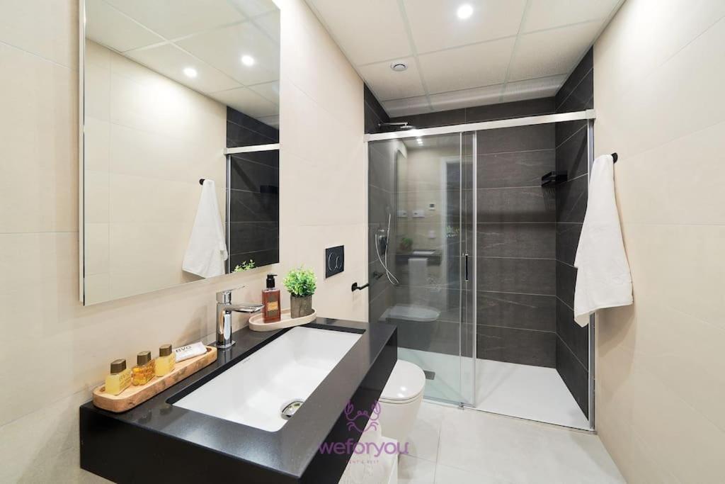 Apartment Weforyou Atalaya 2 Bedrooms With Garden Estepona