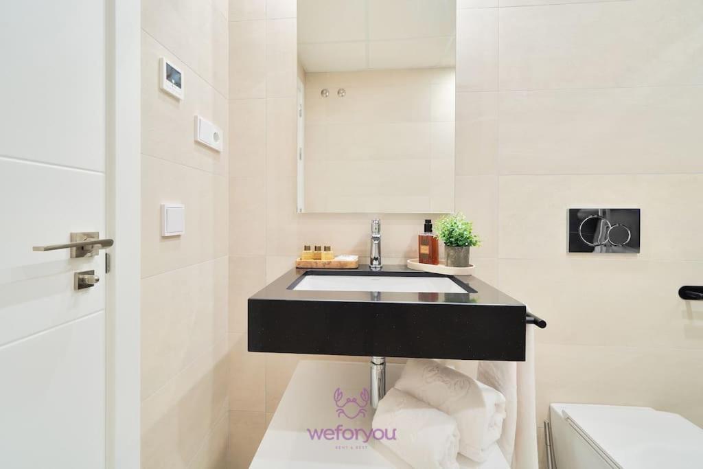 Weforyou Atalaya 2 Bedrooms With Garden
