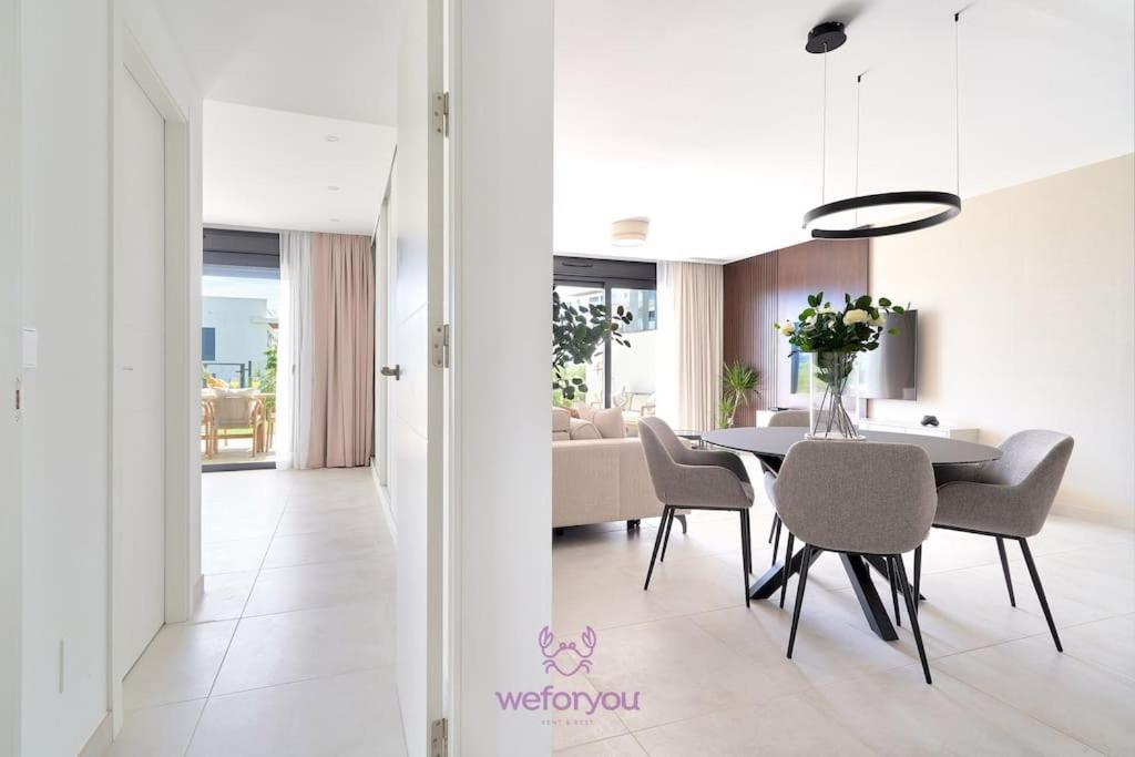 Apartment Weforyou Atalaya 2 Bedrooms With Garden *