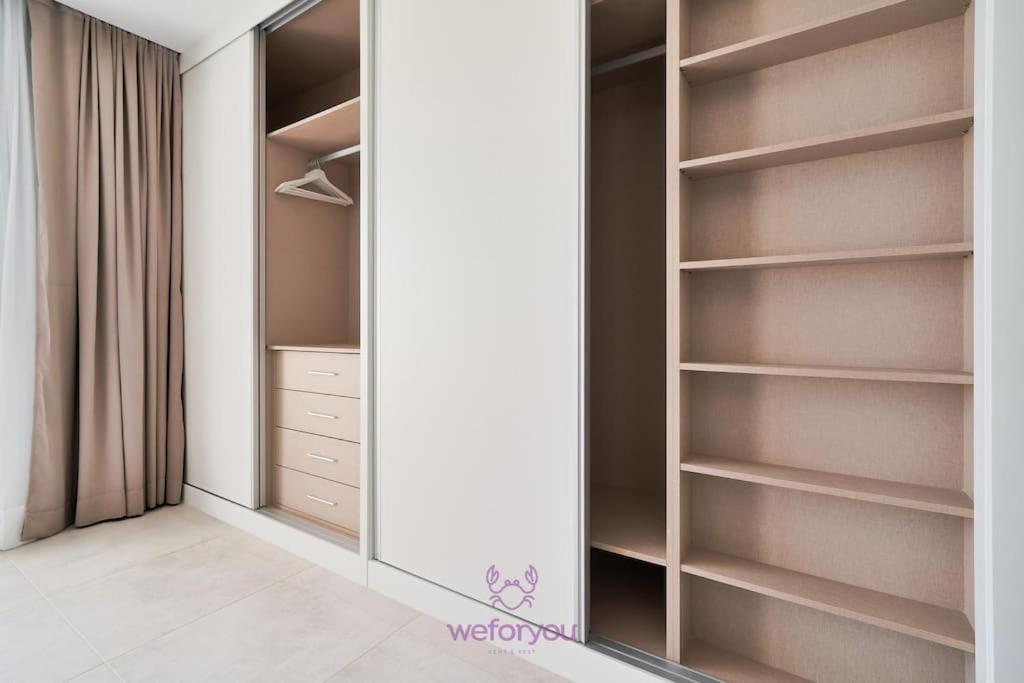 Weforyou Atalaya 2 Bedrooms With Garden