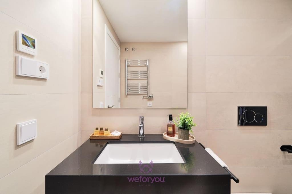 Apartment Weforyou Atalaya 2 Bedrooms With Garden