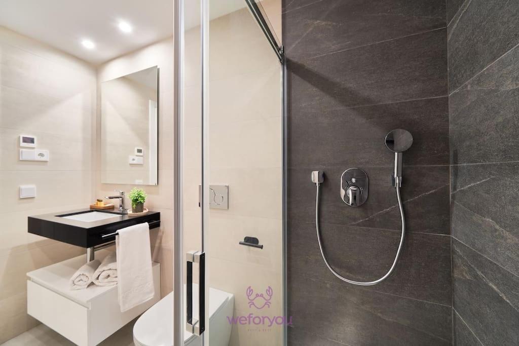 Weforyou Atalaya 2 Bedrooms With Garden Apartment Estepona