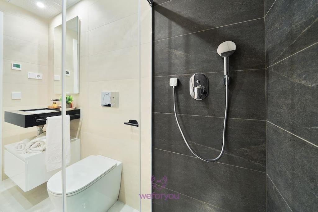 Apartment Weforyou Atalaya 2 Bedrooms With Garden Estepona