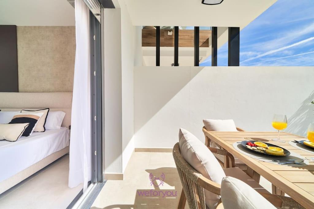Weforyou Atalaya 2 Bedrooms With Garden Apartment *