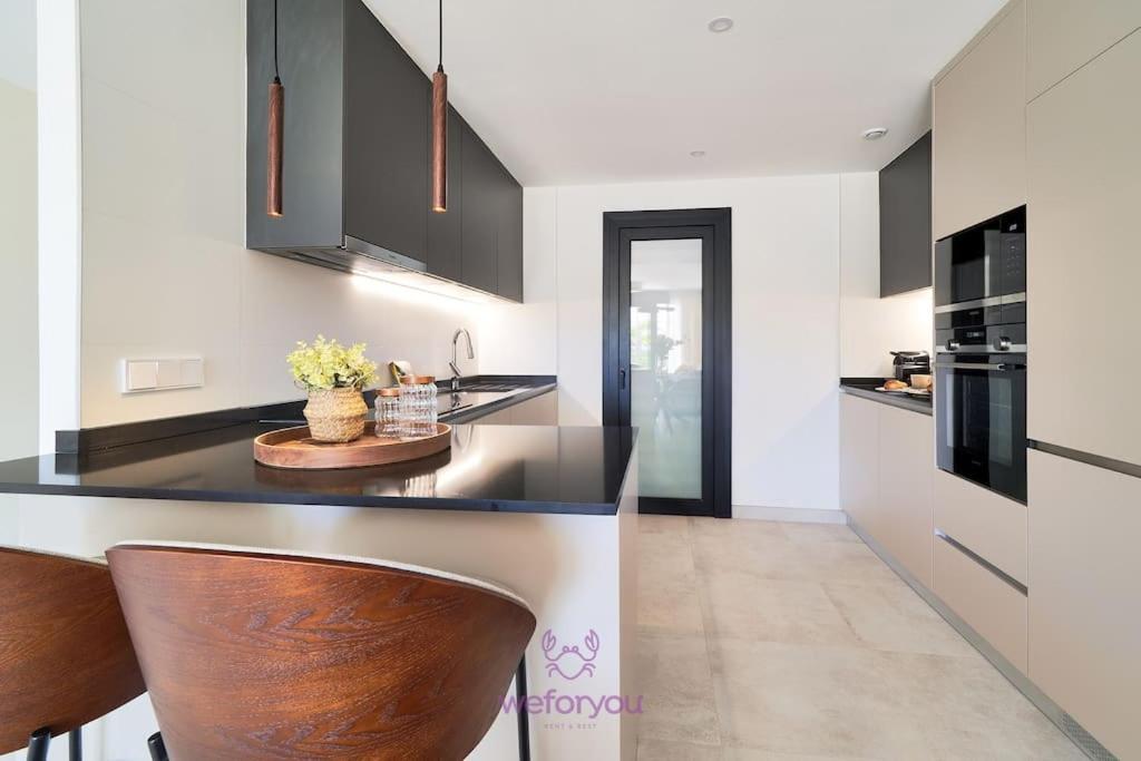 Apartment Weforyou Atalaya 2 Bedrooms With Garden Estepona