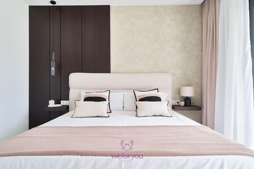 Weforyou Atalaya 2 Bedrooms With Garden *