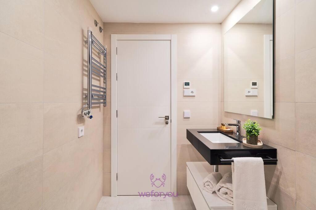 Weforyou Atalaya 2 Bedrooms With Garden Apartment