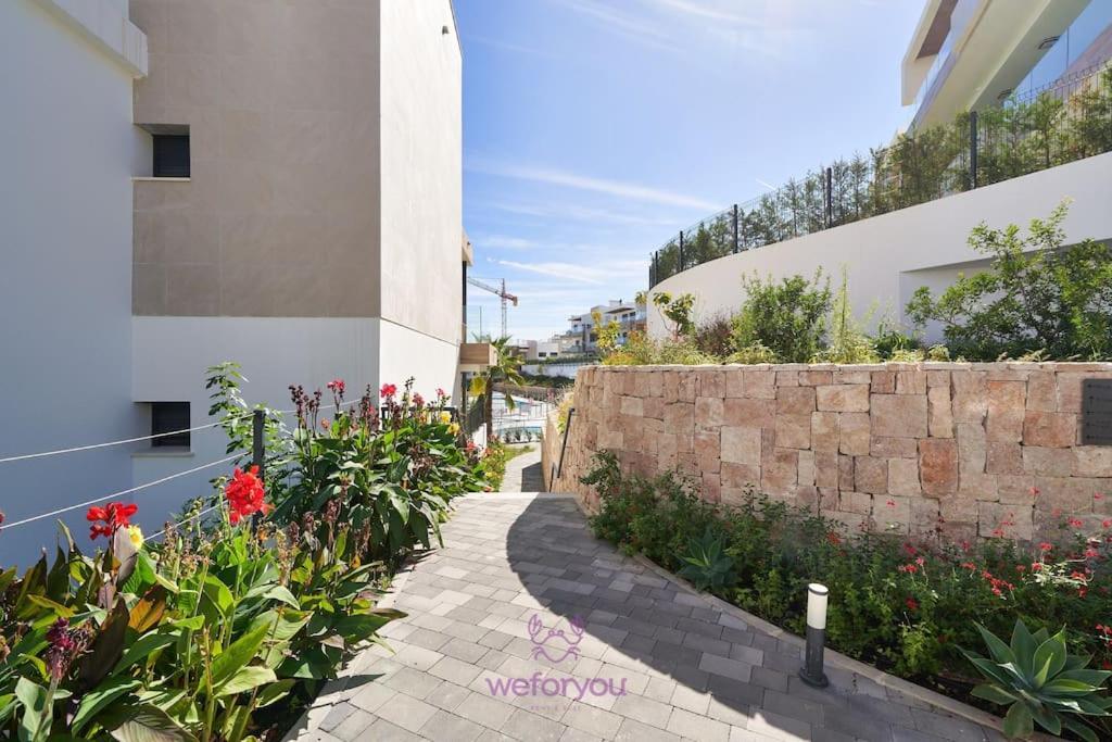 Apartment Weforyou Atalaya 2 Bedrooms With Garden *