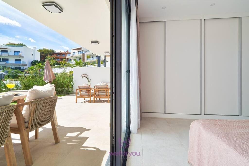 Apartment Weforyou Atalaya 2 Bedrooms With Garden Estepona