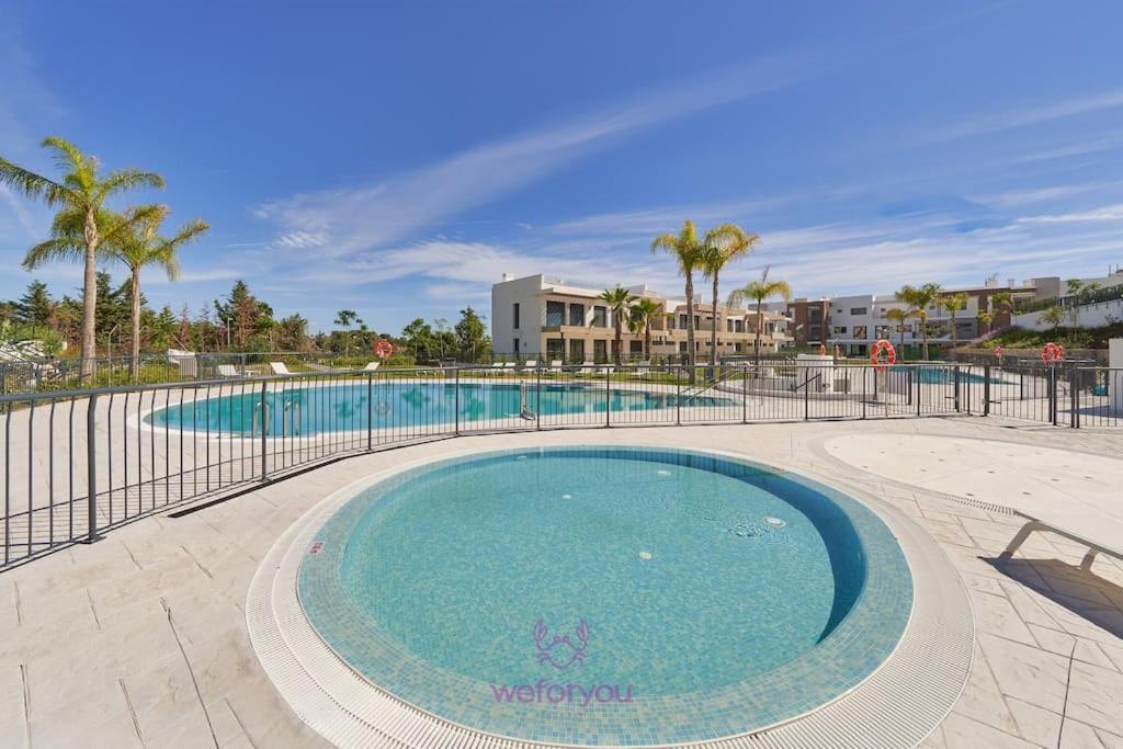 Weforyou Atalaya 2 Bedrooms With Garden Estepona