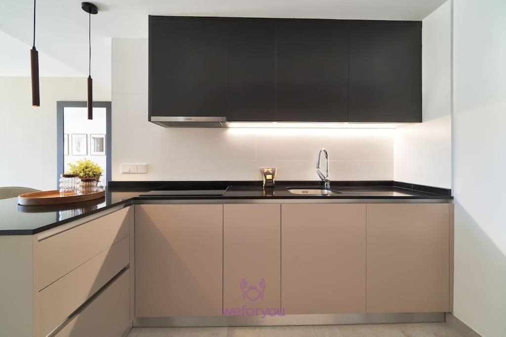 Apartment Weforyou Atalaya 2 Bedrooms With Garden