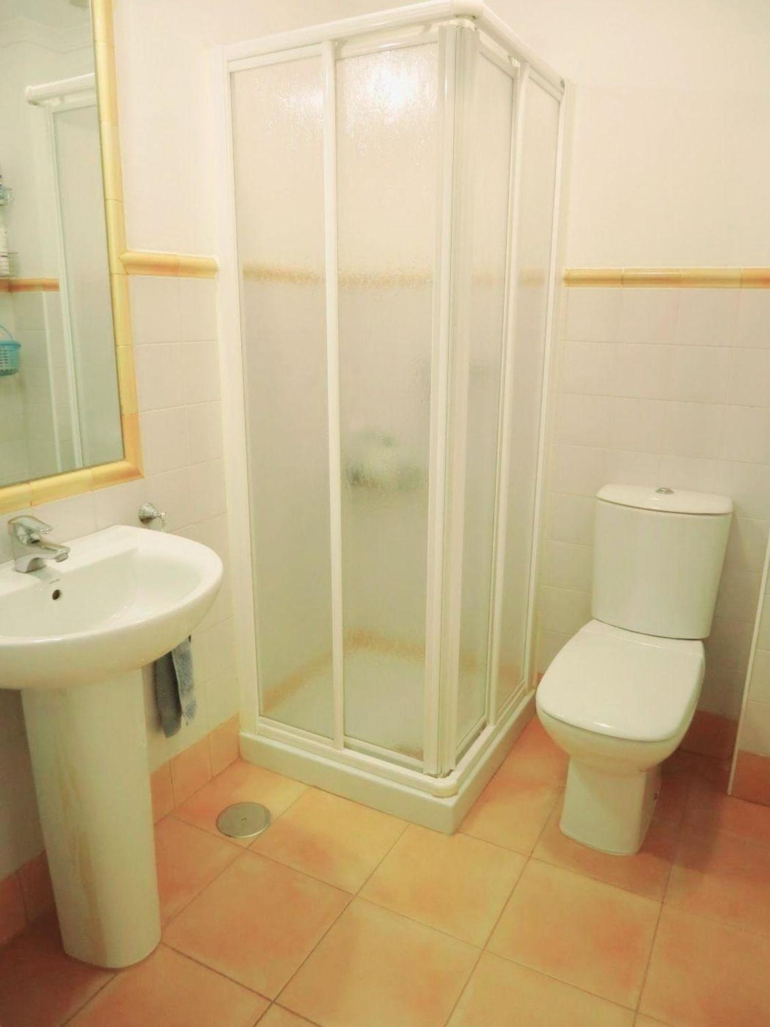 Gemuetliche In Bel Air Estepona
