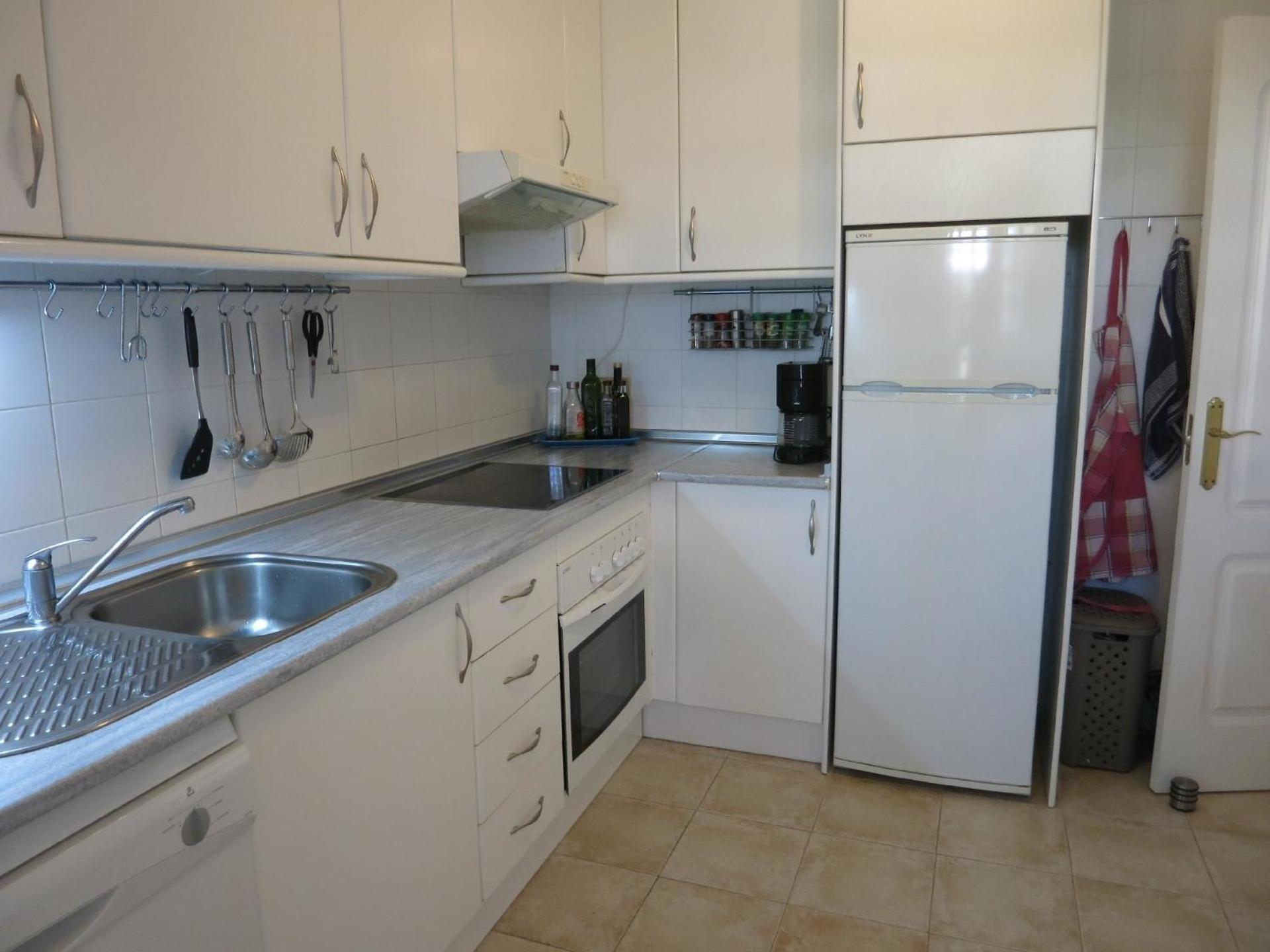 Gemuetliche In Bel Air Apartment