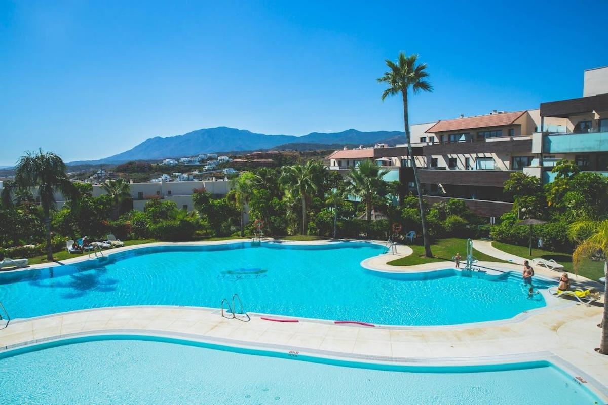 Apartment Exclusivo En Flamingos Golf Estepona