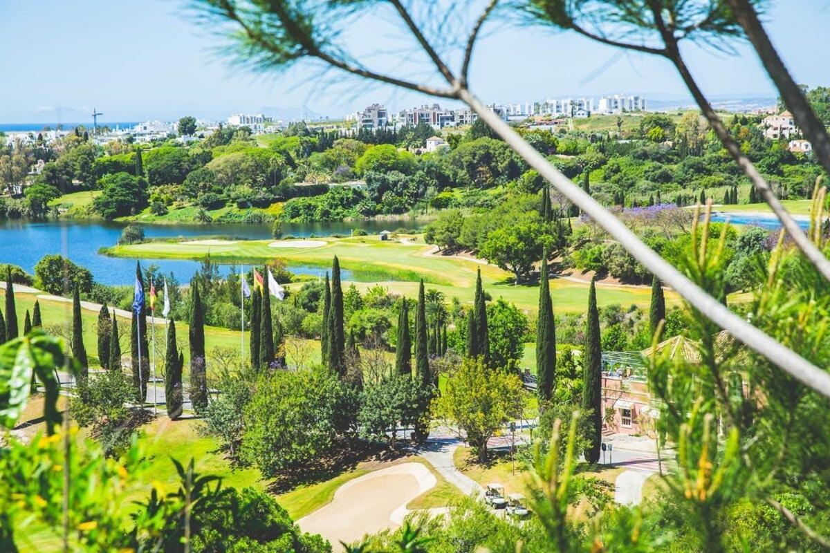 Exclusivo En Flamingos Golf *