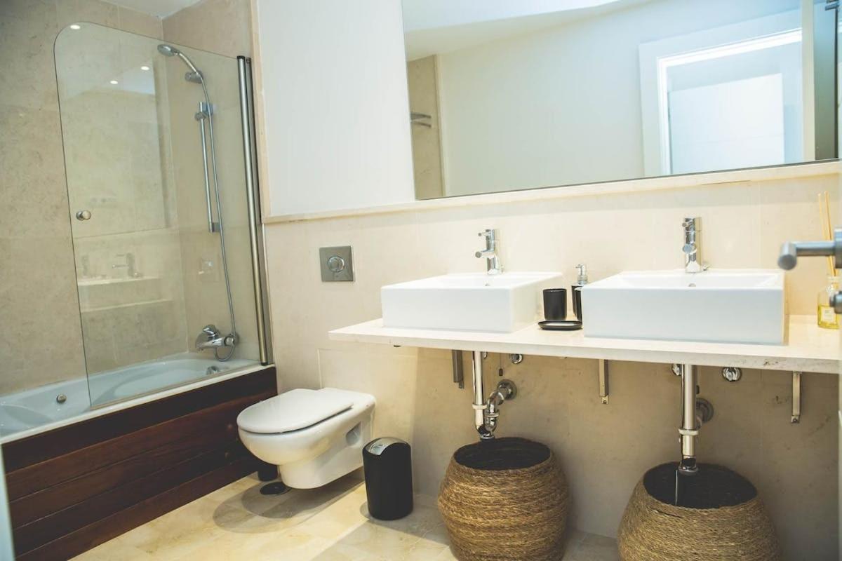 Apartment Exclusivo En Flamingos Golf *