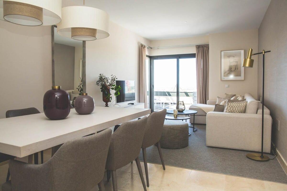 Apartment Exclusivo En Flamingos Golf *