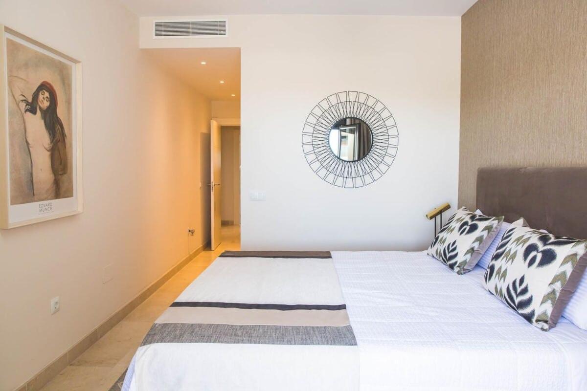 Apartment Exclusivo En Flamingos Golf