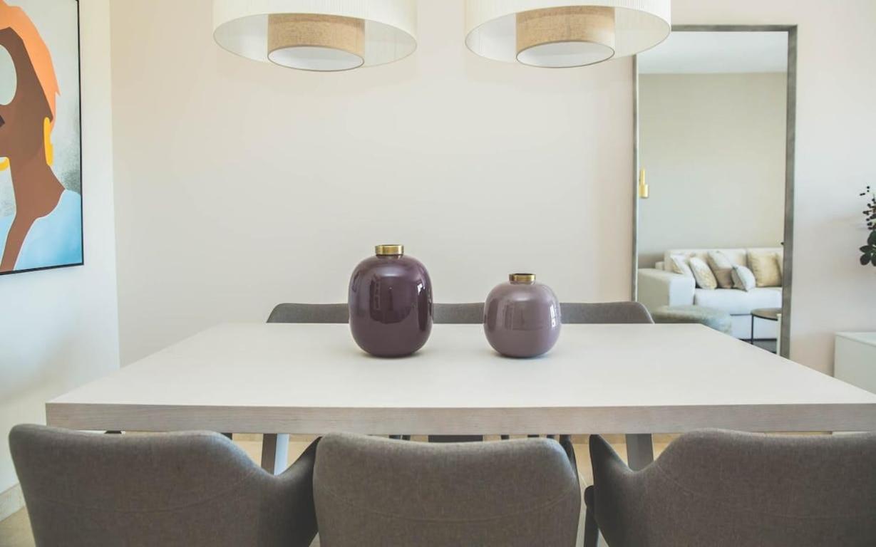 Apartment Exclusivo En Flamingos Golf *