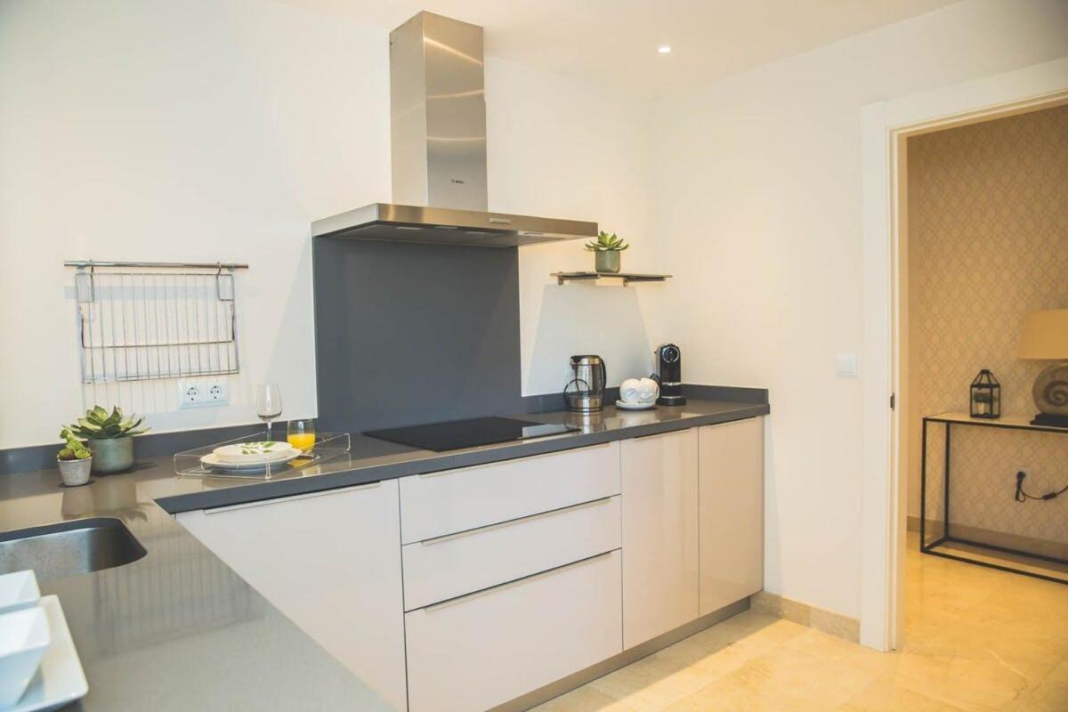 Exclusivo En Flamingos Golf Apartment
