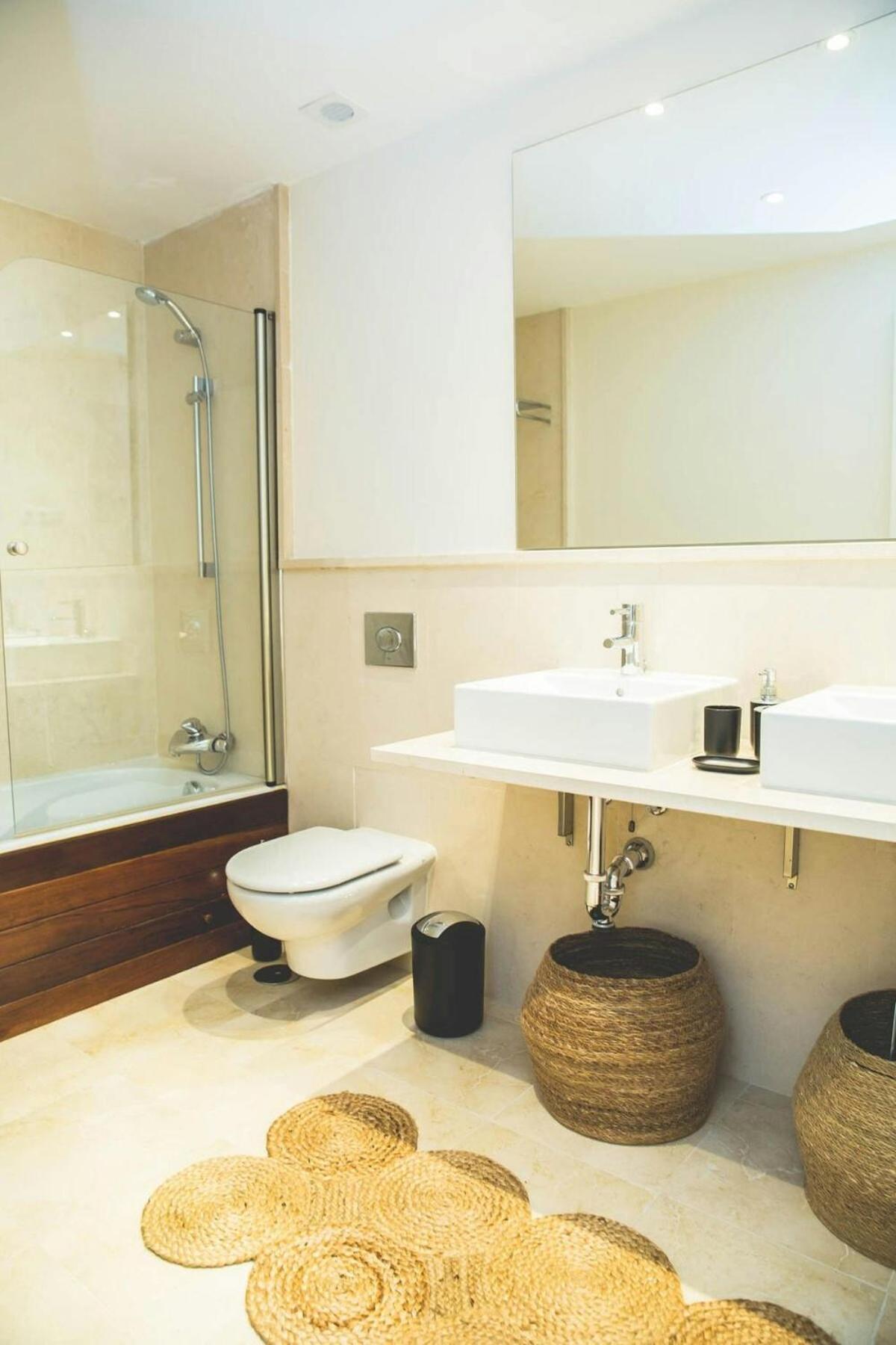 Apartment Exclusivo En Flamingos Golf