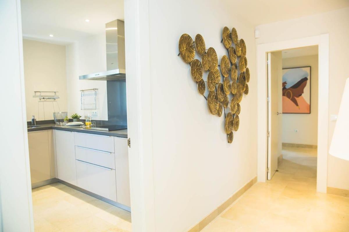 Apartment Exclusivo En Flamingos Golf *