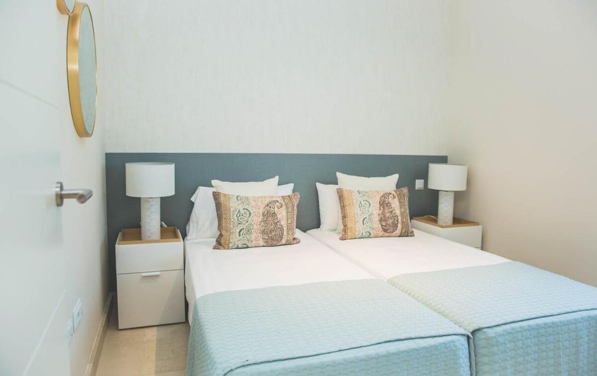 Exclusivo En Flamingos Golf Apartment Estepona