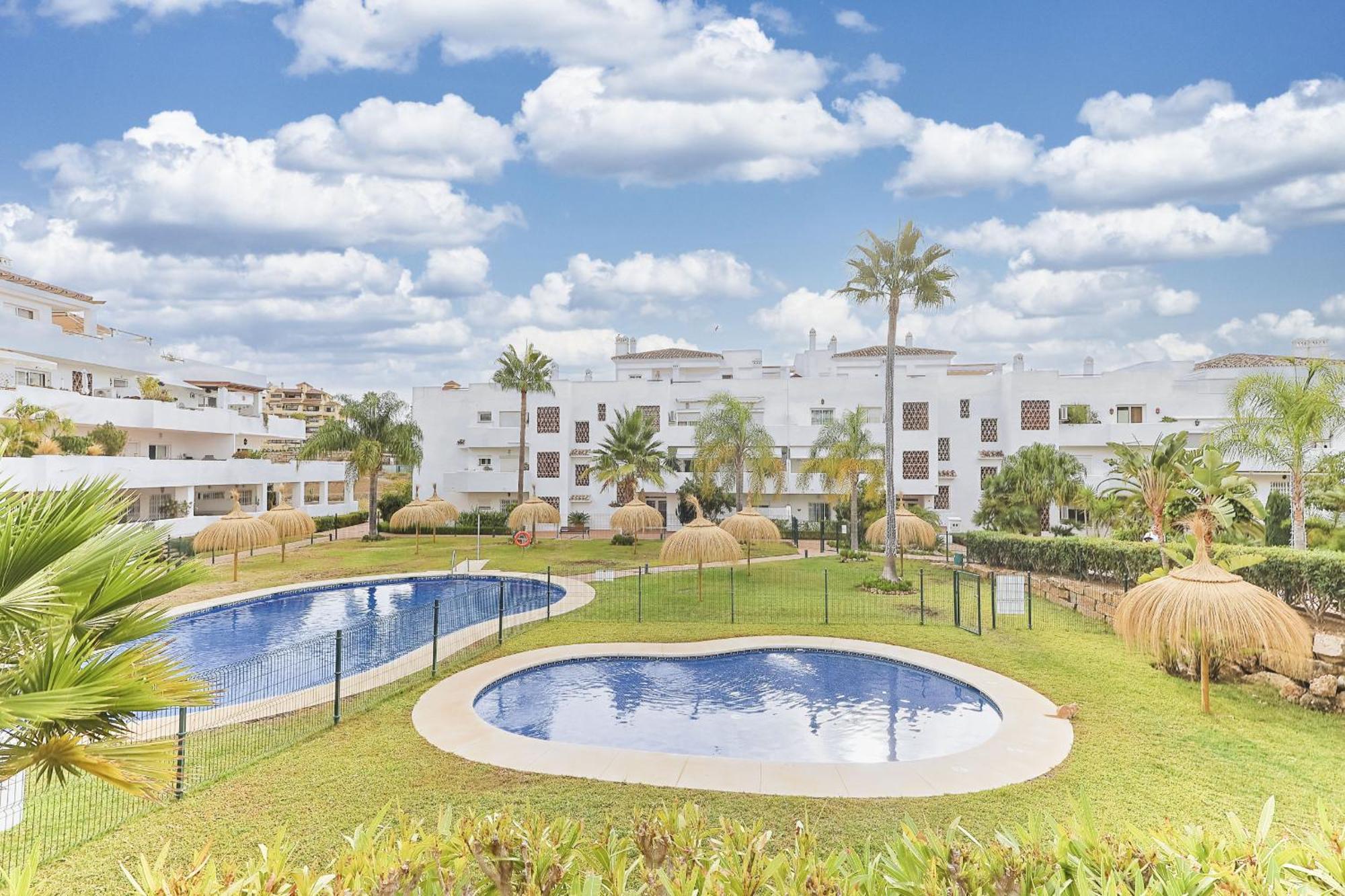 Penthouse Luny Apartment Estepona