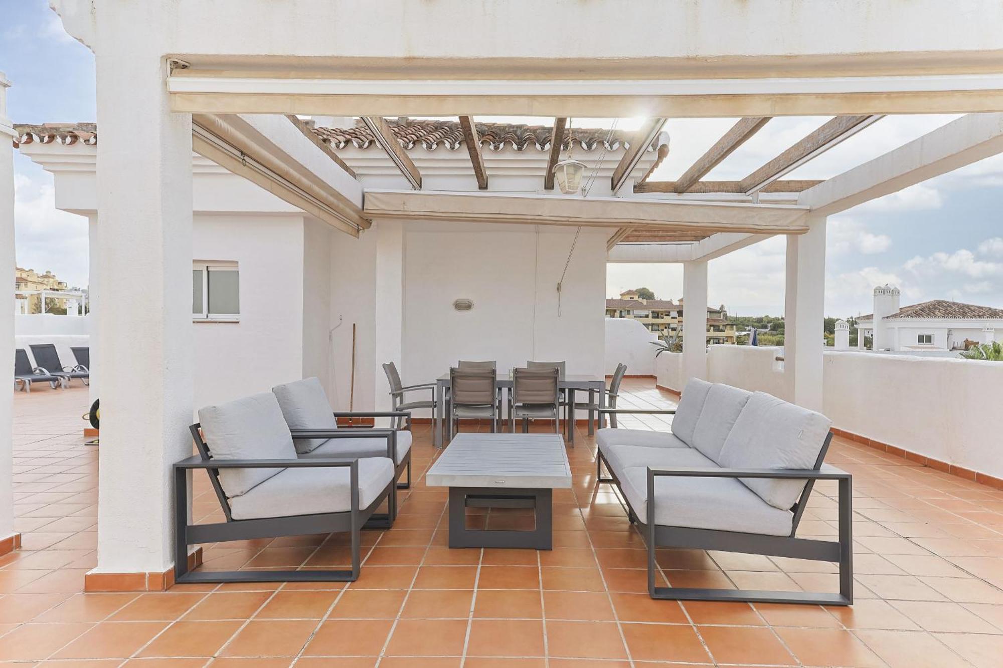 Penthouse Luny *