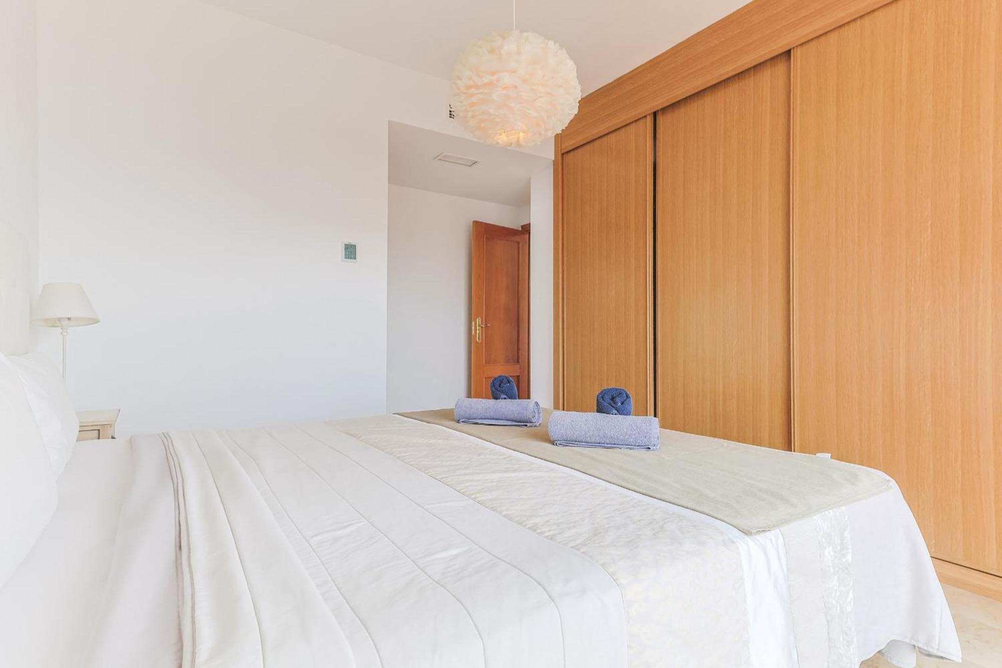 Penthouse Luny Apartment *