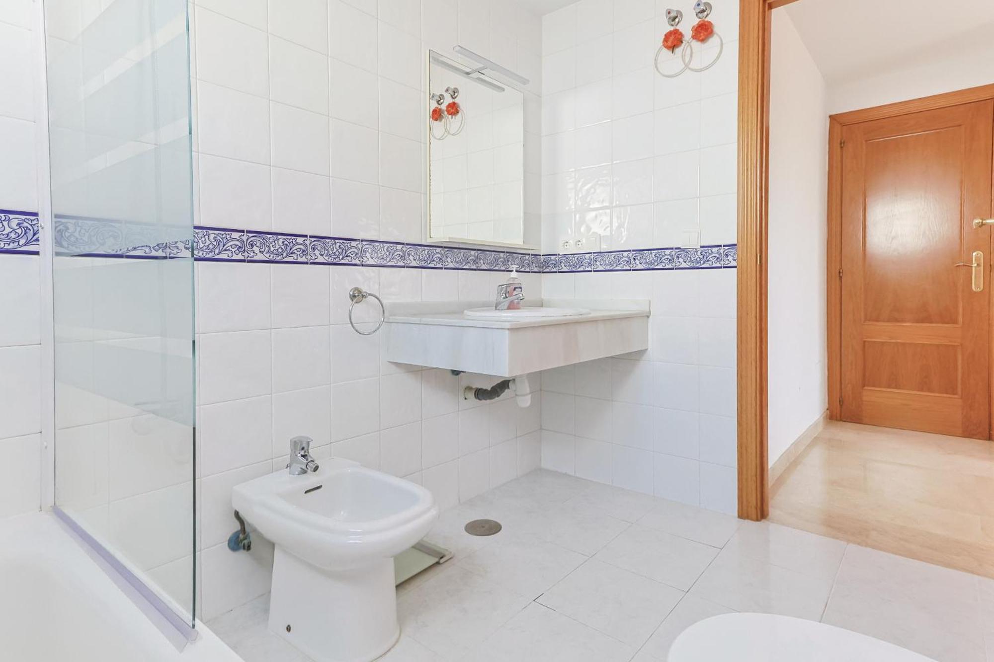 Apartment Penthouse Luny *