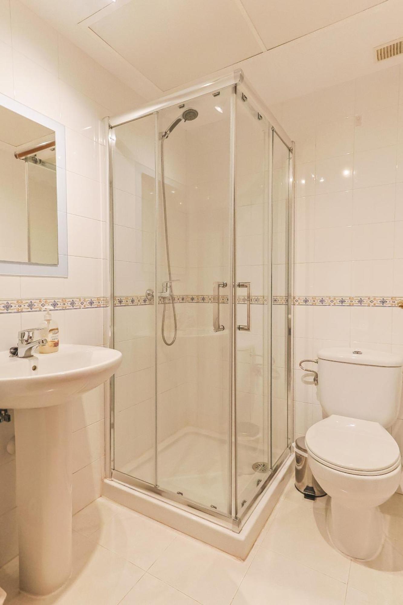 Penthouse Luny Apartment