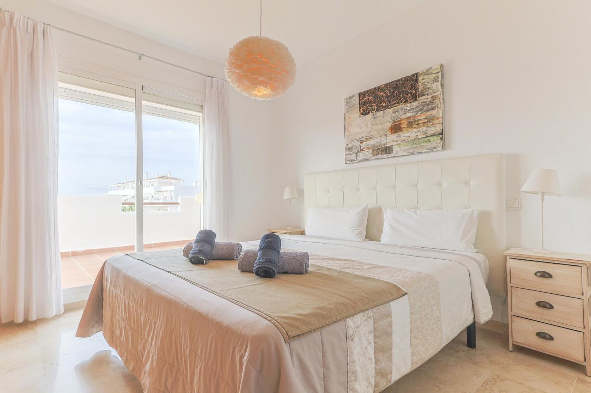 Apartment Penthouse Luny