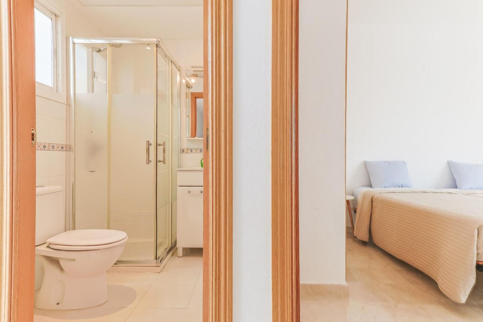 Apartment Penthouse Luny *