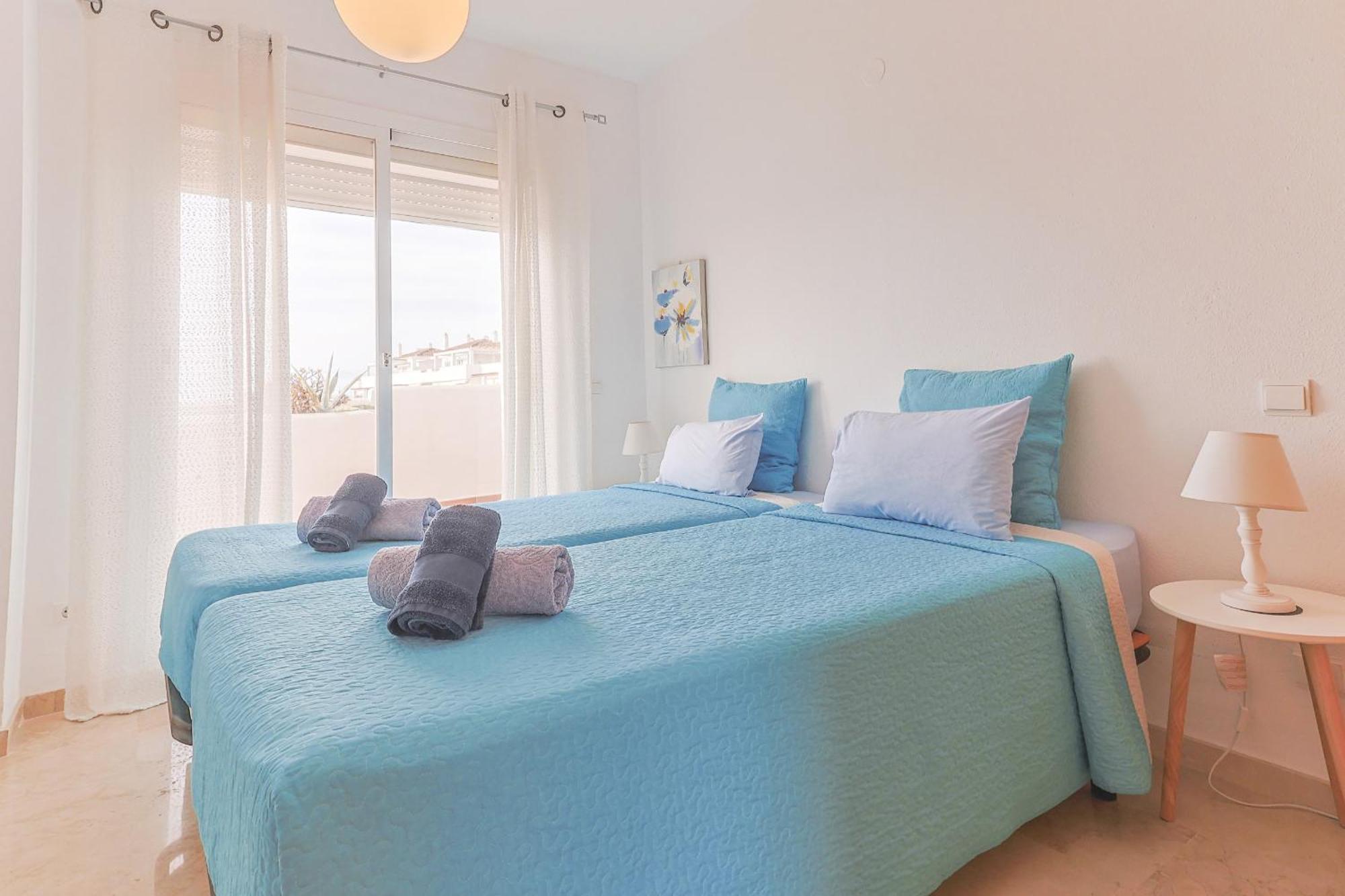 Apartment Penthouse Luny Estepona