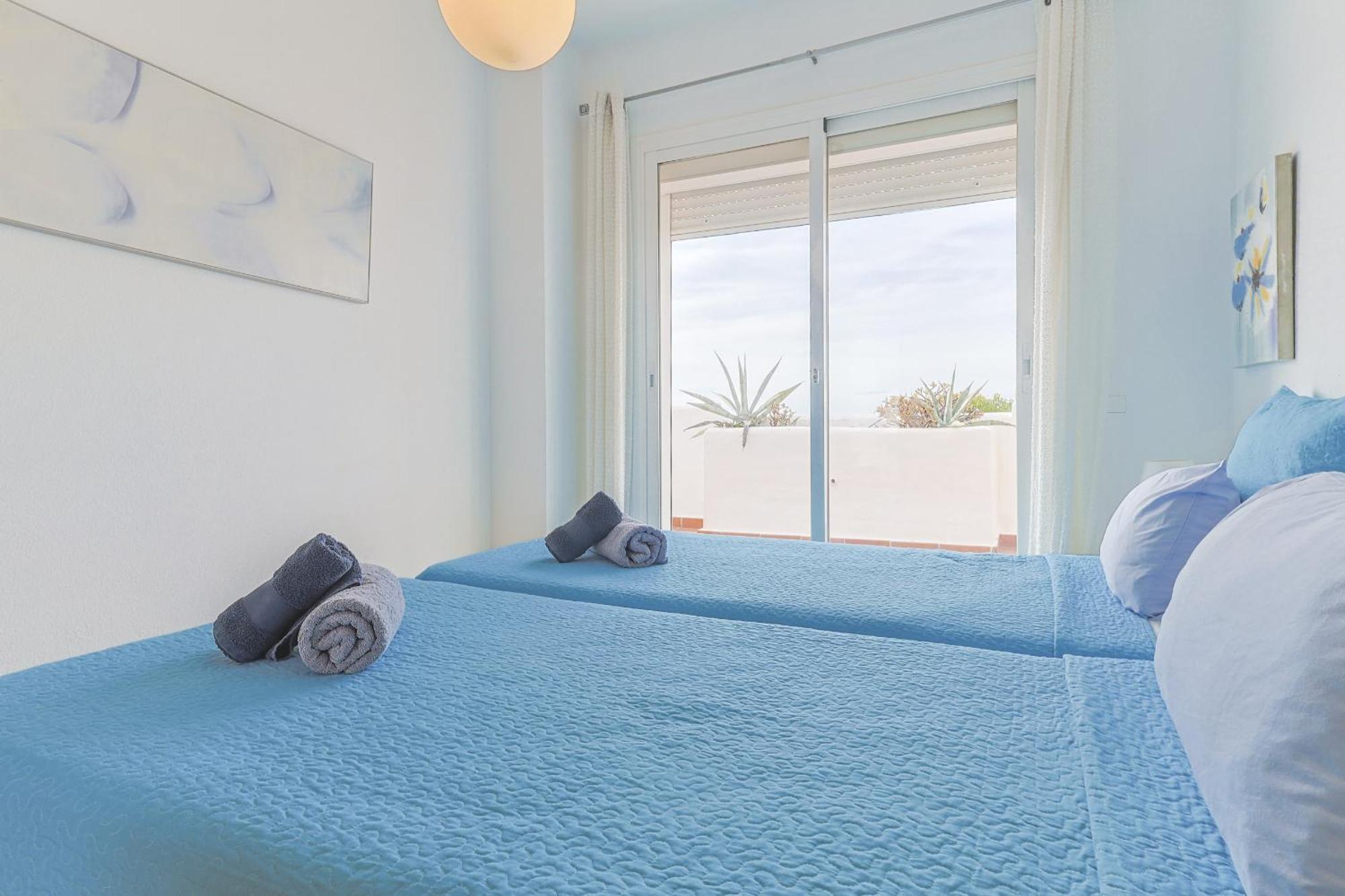Penthouse Luny * Estepona