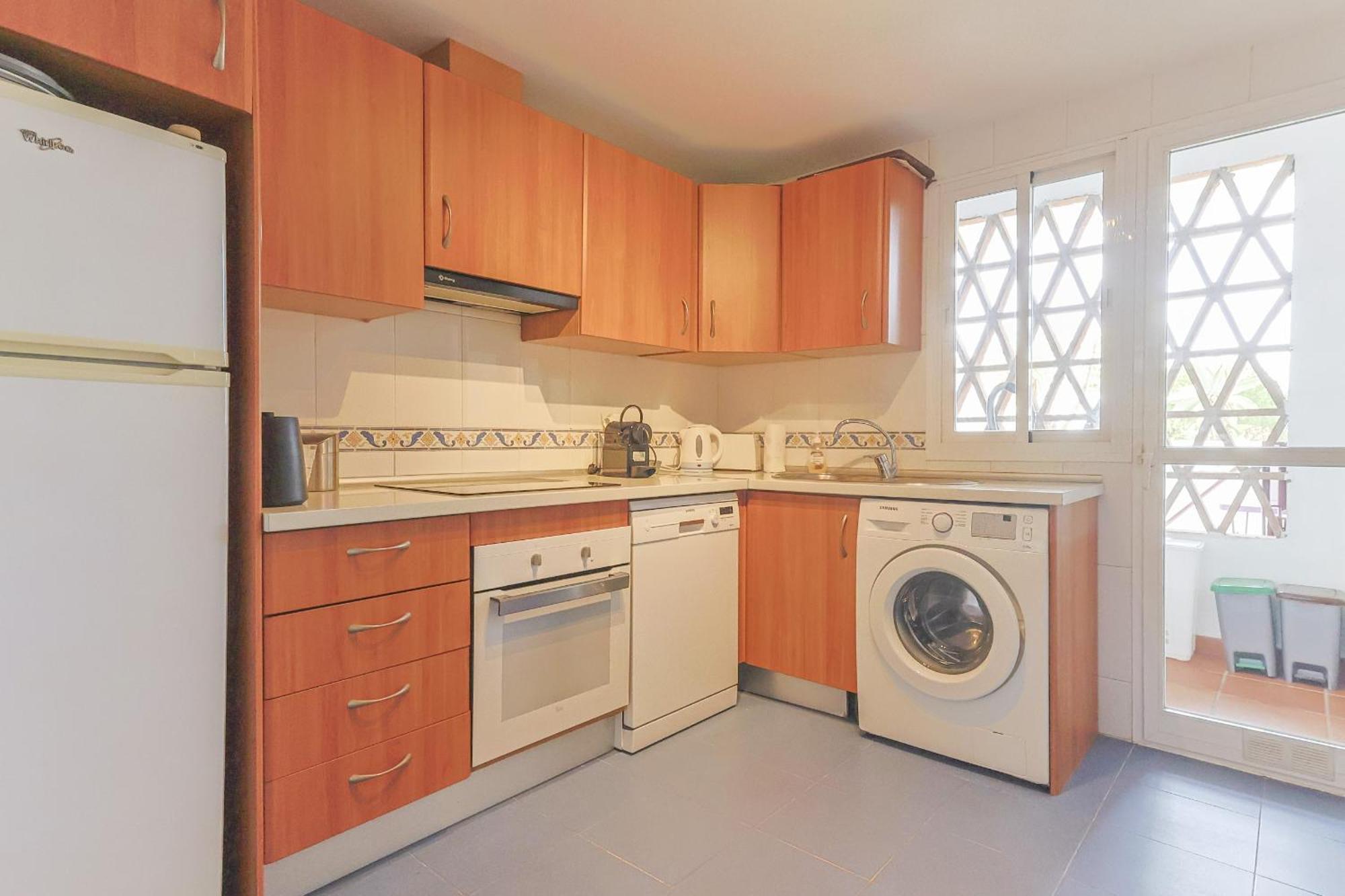 Penthouse Luny Apartment *