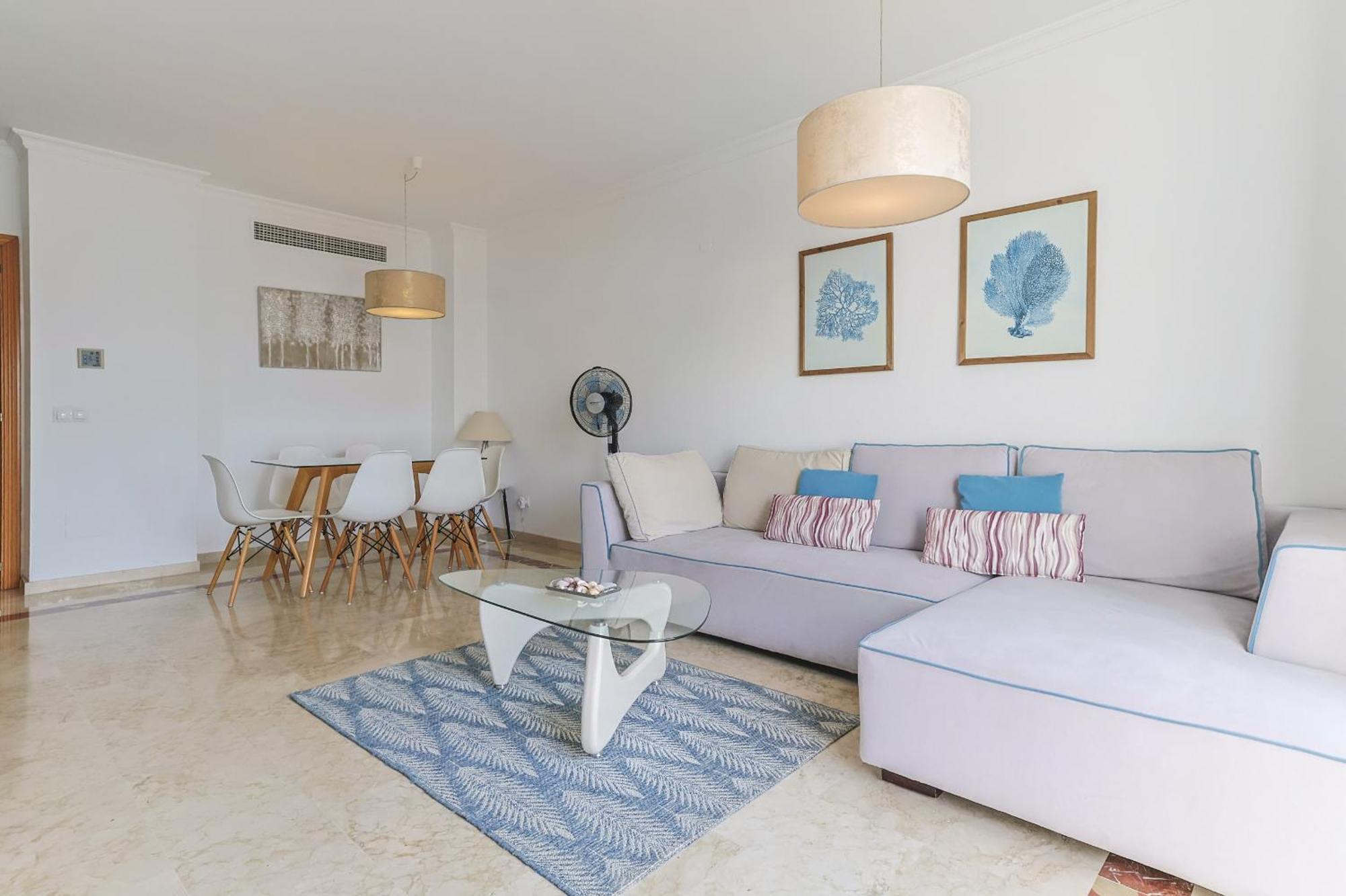 Apartment Penthouse Luny Estepona