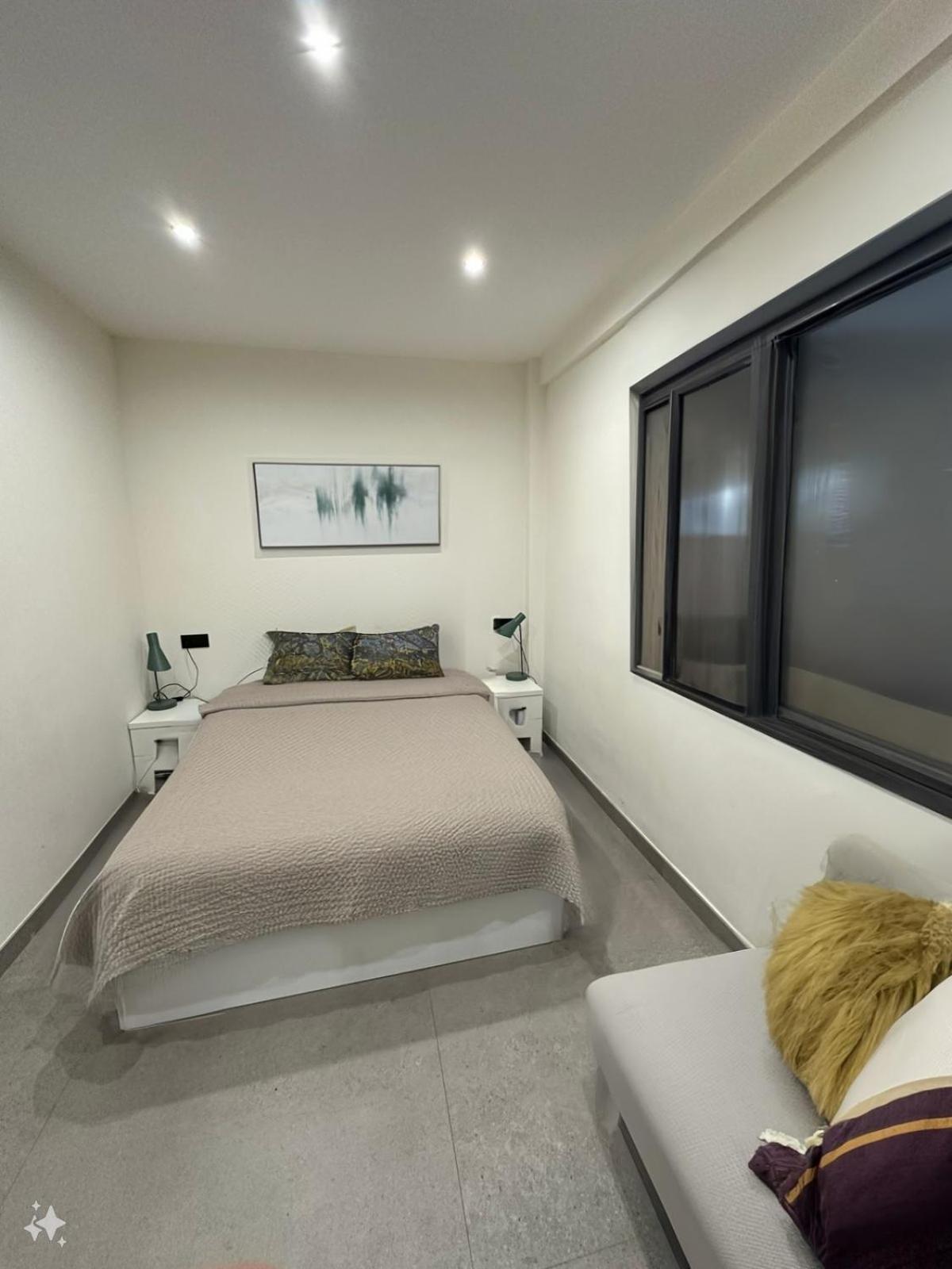 Homestay Private First Street