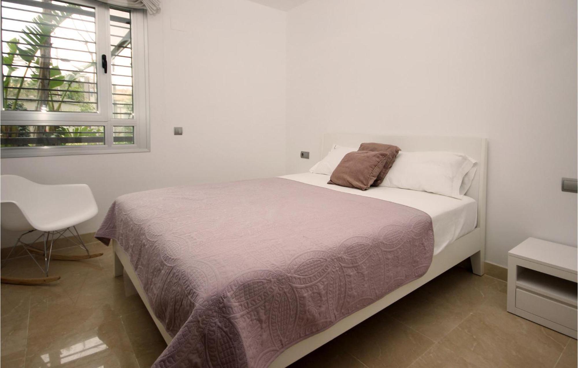 Gorgeous In With Wifi Apartment Estepona