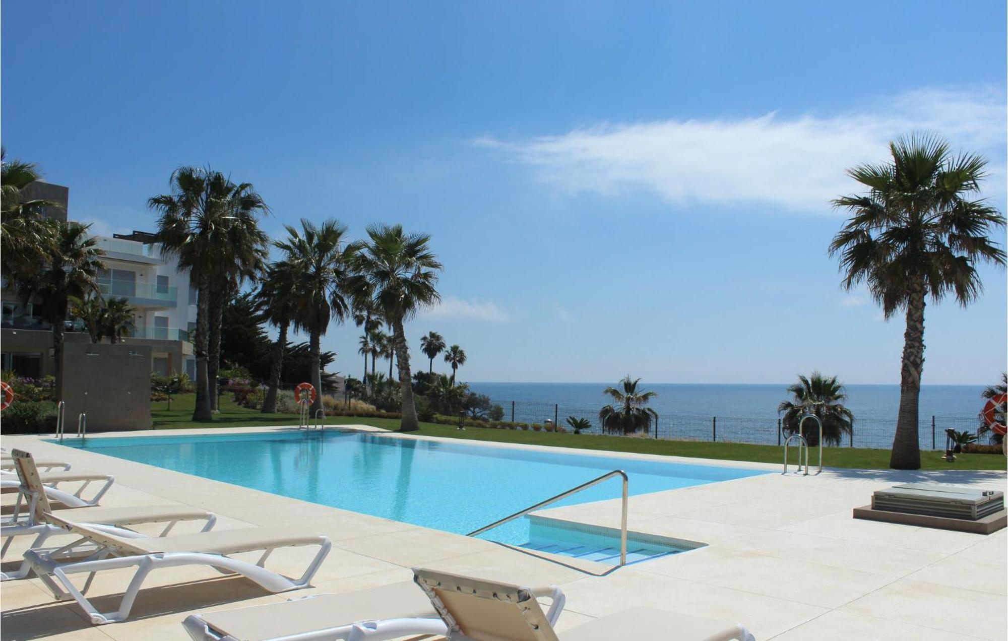 Gorgeous In With Wifi Apartment Estepona
