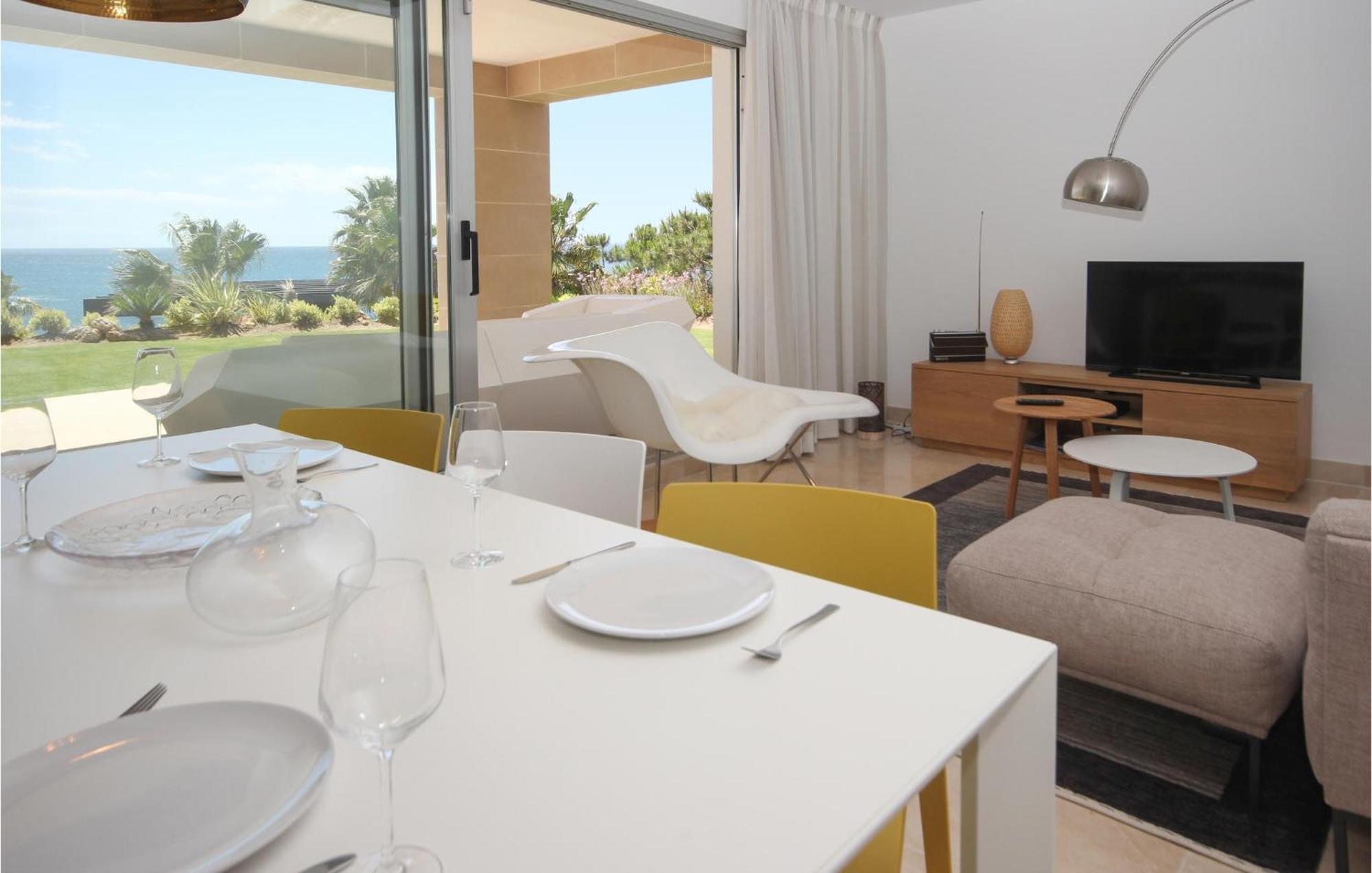 Gorgeous In With Wifi Estepona